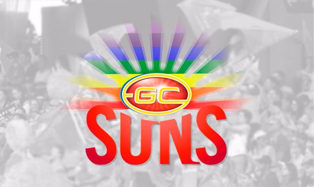 AFL 2017 Round 03 - Gold Coast v Hawthorn